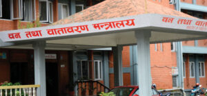 जलवायु परिवर्तन र जैविक विविधता संरक्षणमा नेपाल–भारत सम्झौता, द्विवार्षिक पारदर्शिता प्रतिवेदन सार्वजनिक गर्ने तयारी