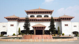 दुवै सदनमा नीति तथा कार्यक्रममाथिको छलफल आज पनि जारी
