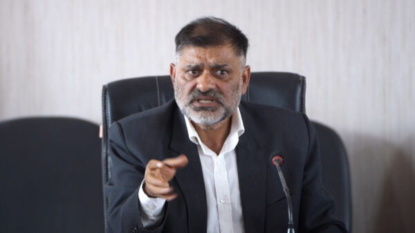 एमआरपी लागू भए नभएको हेर्ने कामलाई ‘आतंककारी’ शैली भन्न मिल्दैन – महानिर्देशक दाहाल