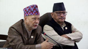उडिसा घटनाबारे मन्त्रालय गम्भीर रुपमा अध्ययन गरिरहेको छ : मन्त्री पन्त