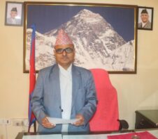 कोशीको बजेट अधिवेशन जेठ ४ गतेलाई आह्वान गर्ने निर्णय