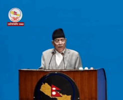 नीति तथा कार्यक्रमप्रति प्रचण्ड आक्रोशित, जनताको मन जित्न नसक्ने दावी