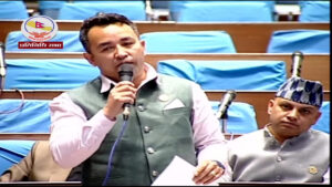सांसद पराजुलीले सम्झिए प्रेम आचार्यको आत्मदाह, उद्यारो असुली कानुनको माग