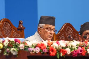 स्वास्थ्य बीमा कार्यक्रमलाई पुनर्संरचना गरी दिगो बनाइने