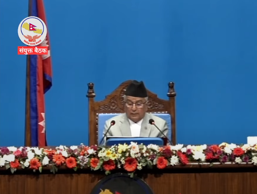 पेट्रोलियम गाडीमा यूरो–६ लागू हुने, डिजिटल बैंक स्थापना गरिने