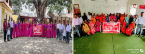 एन आई सी एशिया लघुवित्तका विभिन्न शाखामा वित्तीय साक्षरता कार्यक्रम र निःशुल्क स्वास्थ शिविर