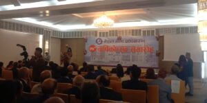 नेपाल बीमा प्राधिकरणको ५७ औँ वार्षिकोत्सव : दिगो विकास, पारदर्शिता र प्रविधिमैत्री सेवामा केन्द्रित हुने प्रतिबद्धता