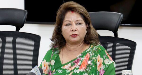 परराष्ट्रमन्त्री डा. आरजु राणा देउवाको जापान भ्रमण सम्पन्न, सम्बन्ध विस्तारमा केन्द्रित छलफल