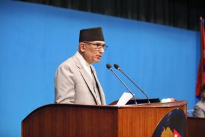 नेपाली नागरिकले विदेशी कम्पनीलाई सेवा उपलब्ध गराएवापत स्वेट सेयर लिन पाउने