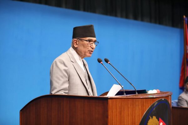 नेपाली नागरिकले विदेशी कम्पनीलाई सेवा उपलब्ध गराएवापत स्वेट सेयर लिन पाउने