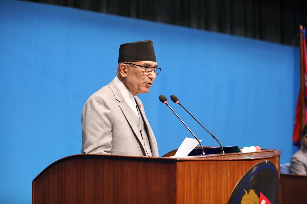 नेपाली नागरिकले विदेशी कम्पनीलाई सेवा उपलब्ध गराएवापत स्वेट सेयर लिन पाउने