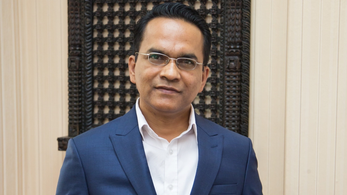 नयाँ राष्ट्र बैंक गभर्नर डा. विश्व पौडेलको नियुक्ति विरुद्ध सर्वोच्चमा रिट, आज सुनुवाइ हुँदै