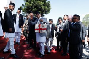 डिजिटल साक्षरताका क्षेत्रमा ७४ करोड, एआईलाई प्रोत्साहन गरिने