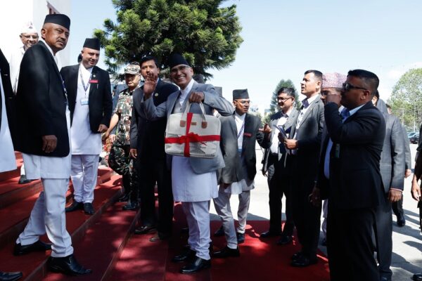 डिजिटल साक्षरताका क्षेत्रमा ७४ करोड, एआईलाई प्रोत्साहन गरिने