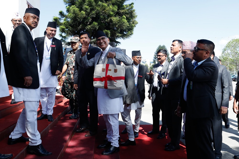 डिजिटल साक्षरताका क्षेत्रमा ७४ करोड, एआईलाई प्रोत्साहन गरिने
