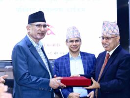 खनाल आयोगको आर्थिक सुधार प्रतिवेदनलाई सम्बोधन गर्न सरकारका ४०८ कार्ययोजना