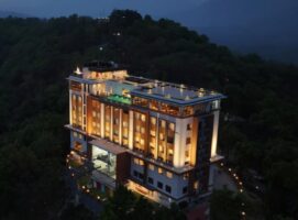 आइएमई समूहको अर्को होटल मौलाकालिकामा, यस्ता छन् विशेषता
