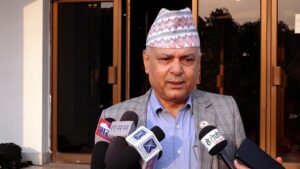 समान ढंगले बजेट विनियोजन गर्नुपर्नेमा कांग्रेसको जोड