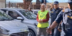 रवीन्द्र मिश्रको तर्फबाट सर्वोच्च अदालतमा बन्दी प्रत्यक्षीकरण रिट दायर