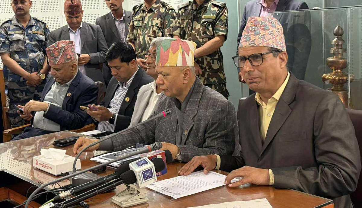 यी हुन् सरकार र शिक्षक महासङ्घबीच भएको नौबुँदे सहमति