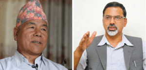 भारत-पाकिस्तान तनावमा माओवादी केन्द्रभित्र मतभेद: गुरुङ र शर्माको फरक-फरक धारणा