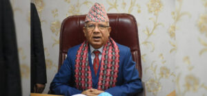 नेपालको इतिहासमै पहिलोपटक पूर्वप्रधानमन्त्रीविरुद्ध भ्रष्टाचार मुद्दा, माधवकुमार नेपालको सांसद पद निलम्बन