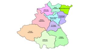 डोटीका स्थानीय तहहरूको नाममा १ अर्ब २८ करोड बेरुजू