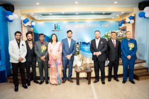 हिमालयन लाइफ इन्स्योरेन्सको १८ औं साधारण सभा सम्पन्न, ८ प्रतिशत नगद लाभांश पारित