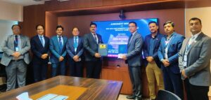 नेपाल एसबिआई बैंक लिमिटेड NPS-National Card Switch & NEPALPAY Cardमा आवद्ध