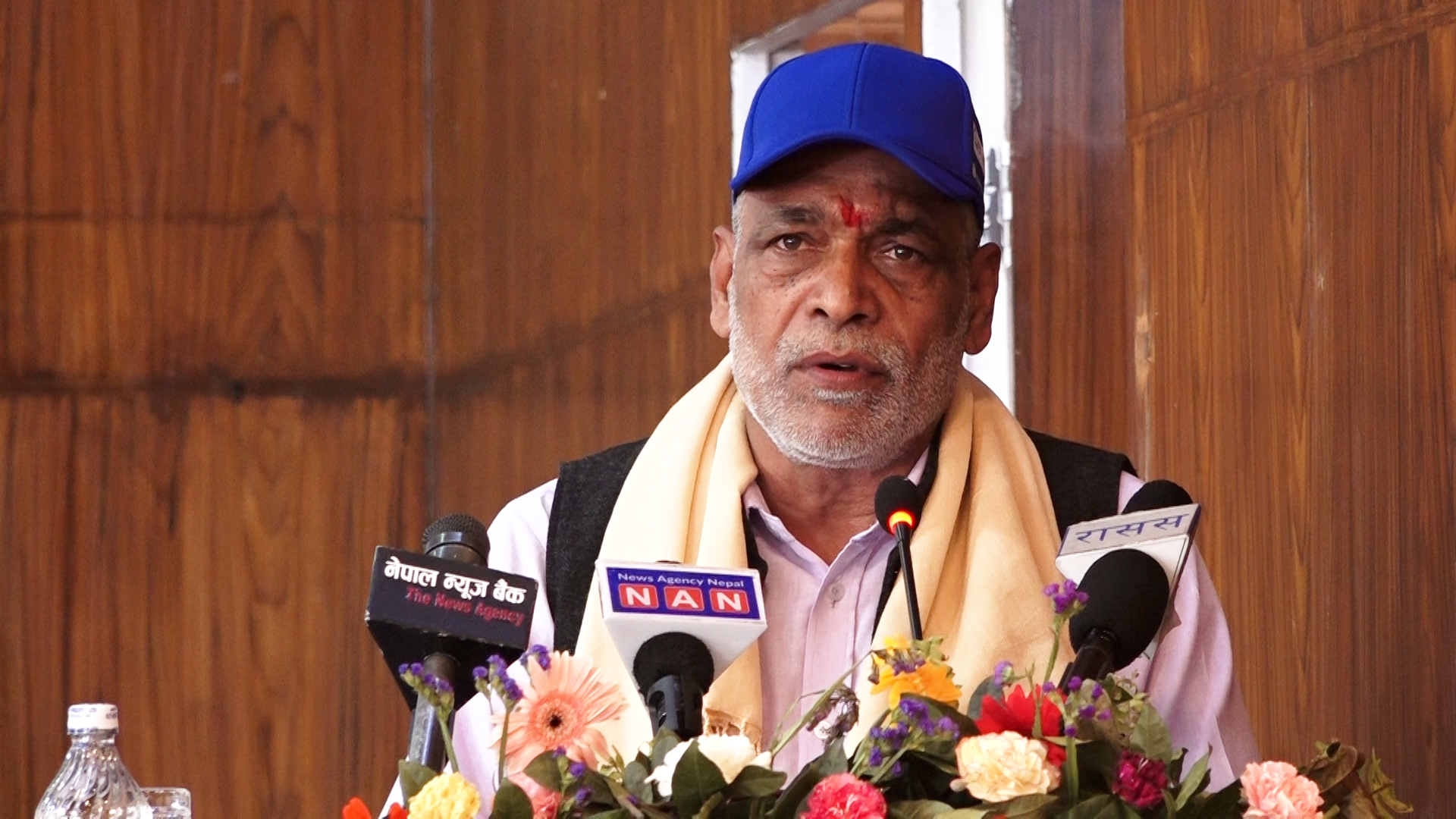 ‘स्वदेशमा उत्पादन हुने र आयात हुने खाद्य पदार्थको कडाइका साथ नियमन हुन्छ’