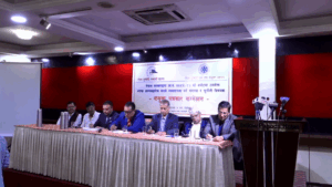 सुनचाँदी व्यवसायीको अल्टिमेटम : माग पूरा नभए आन्दोलन थप चर्काउने
