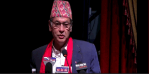 विद्युत प्राधिकरण कठिन परिस्थितिमा छ -कार्यकारी निर्देशक हितेन्द्रदेव शाक्य
