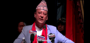 विद्युत प्राधिकरणको नकारात्मक विषय मात्रै सम्प्रेषण गरियो, यसले राम्रो गर्दैन् – मन्त्री खड्का