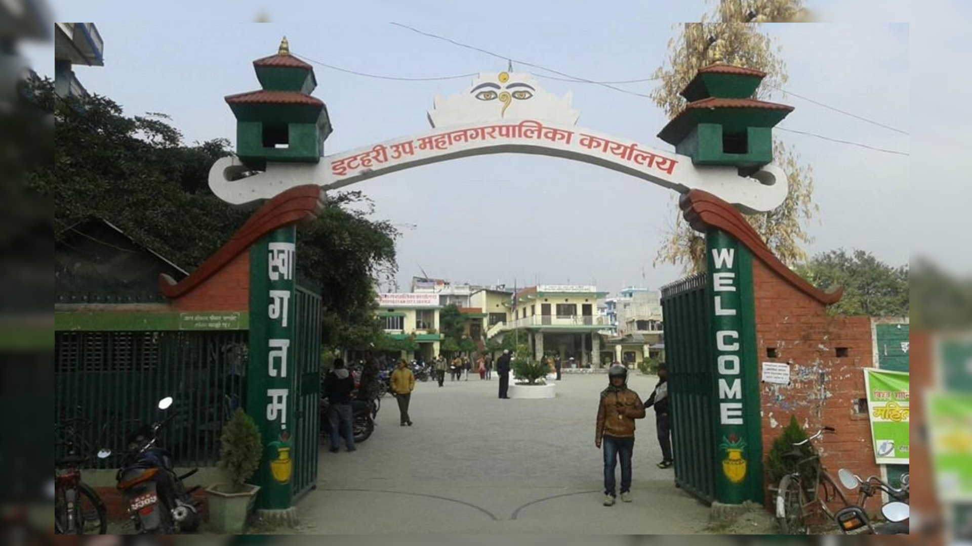 अत्यधिक गर्मीले जनजीवन प्रभावित, धमाधम विद्यालय बन्द
