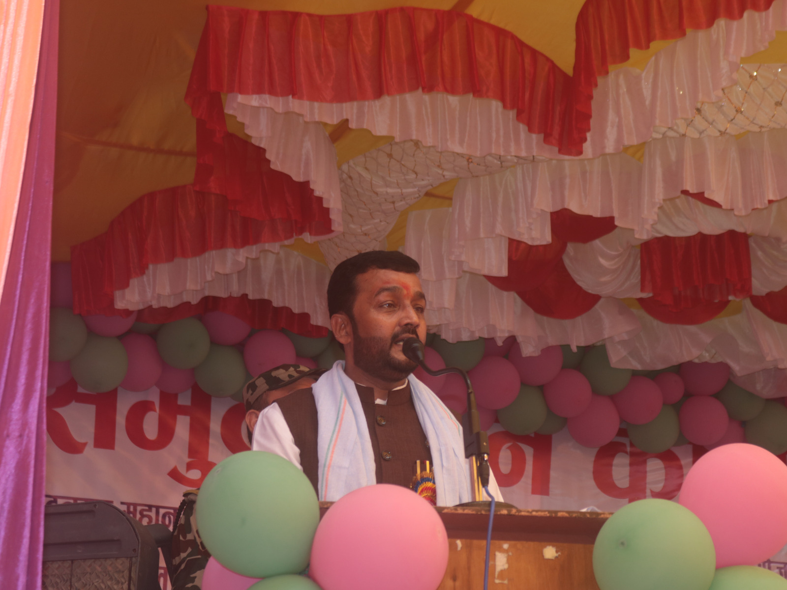 सरकार जनताको आधारभूत सेवामा पहुँच सुनिश्चित गर्न दृढ छ : मन्त्री यादव
