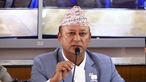 ऊर्जामन्त्री खड्काद्वारा शाङ्घाई सहयोग सङ्गठनको ऊर्जा मन्त्रीस्तरीय बैठकलाई सम्बोधन