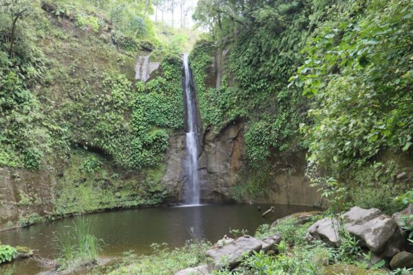 माडीको धनलक्ष्मी झरना पर्यटनको केन्द्र बन्ने तयारीमा : वन, जलप्रपात र धार्मिक सम्पदासहित एकीकृत विकास योजना अघि बढ्दै