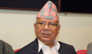 पूर्वप्रधानमन्त्री माधवकुमार नेपालसहित विरुद्ध भ्रष्टाचार मुद्दा दायर, पतञ्जलीको विवादास्पद जग्गा प्रकरणमा संलग्नता