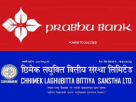 संस्थापक सेयर विक्रि गर्दै प्रभु बैक र छिमेक लघुवित्त