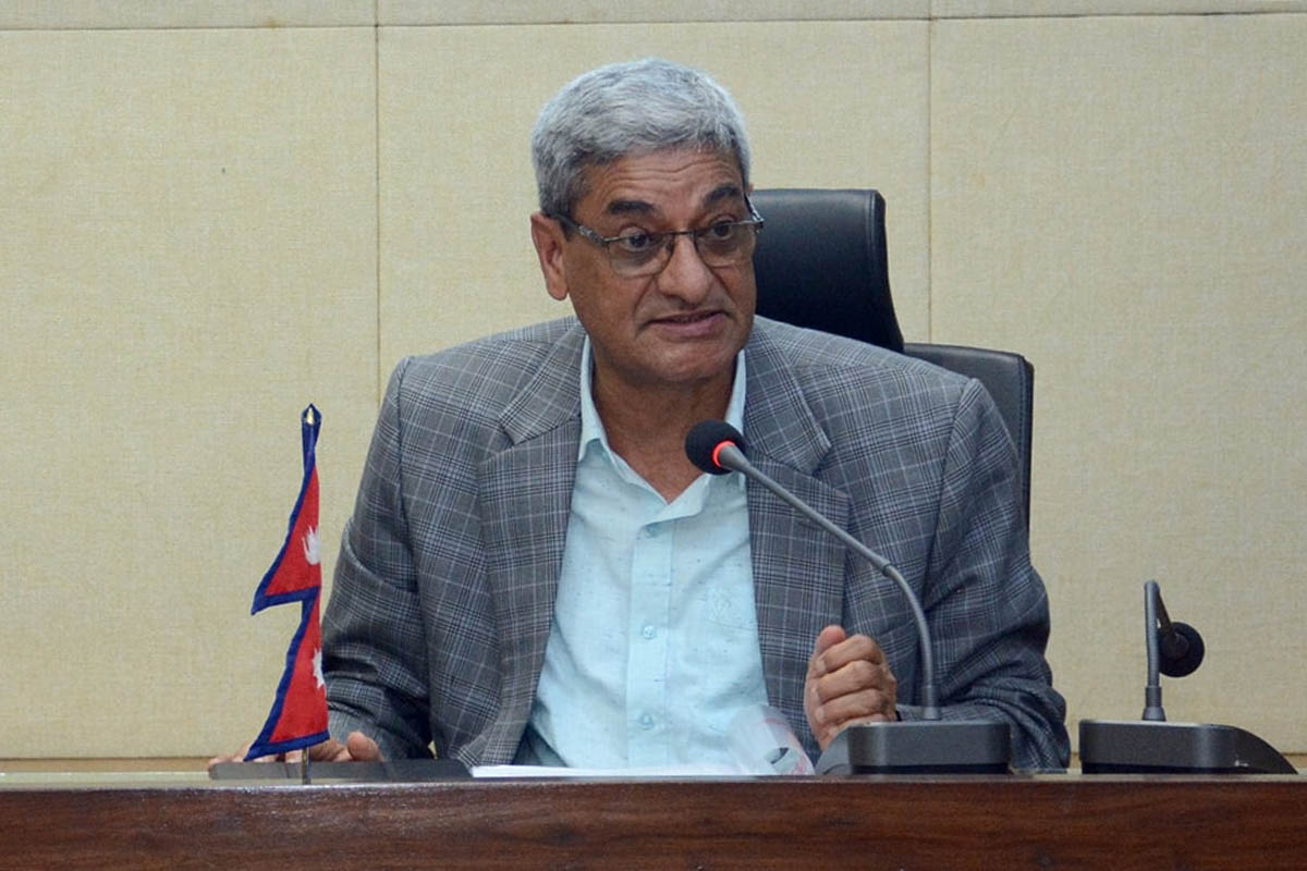 सरकारद्वारा लागुऔषध नियन्त्रणका लागि छुट्टै विभाग स्थापना गर्ने घोषणा