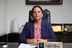 नेपाल टेलिकमकी महाप्रबन्धक संगीता पहाडीसहित १८ जनाविरुद्ध ३३ करोड भ्रष्टाचार मुद्दा दायर