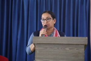 भरतपुर महानगरद्वारा सीपमूलक तालिममा सहभागी ७७९ जनालाई प्रमाणपत्र वितरण