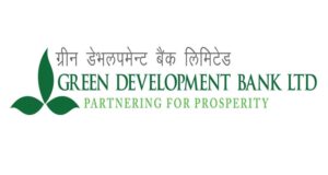ग्रीन डेभलपमेन्ट बैंकको नाफा ७९ प्रतिशतले उकालो
