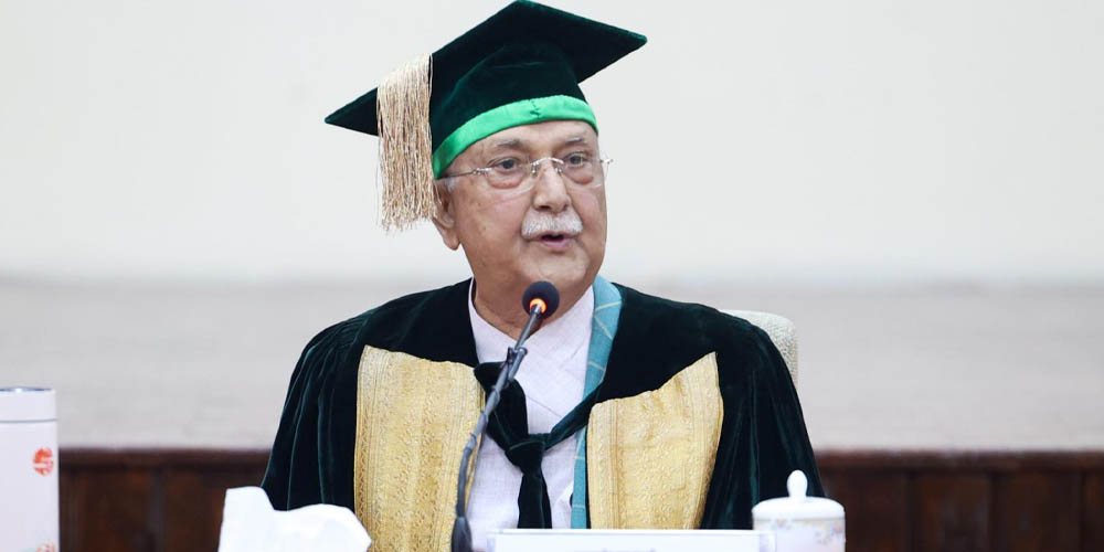 त्रिभुवन विश्वविद्यालयको ६३औं दीक्षान्त सूची पारित, ८९ हजार बढी विद्यार्थी दीक्षित हुने