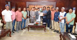 कोरला नाका सञ्चालनको तयारी तीव्र : प्रधानमन्त्री ओलीले पूर्वाधार निर्माणलाई दिए प्राथमिकता