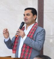 स्वास्थ्य मन्त्री पौडेलको उद्घाटन: त्रिवि शिक्षण अस्पतालमा १५ शैय्या र आधुनिक एमआरआई सेवा सुरु