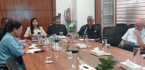 काठमाडौं महानगरको नयाँ आर्थिक वर्षको बजेट २५ अर्ब ११ करोड : पूर्वाधारमै केन्द्रित हुने