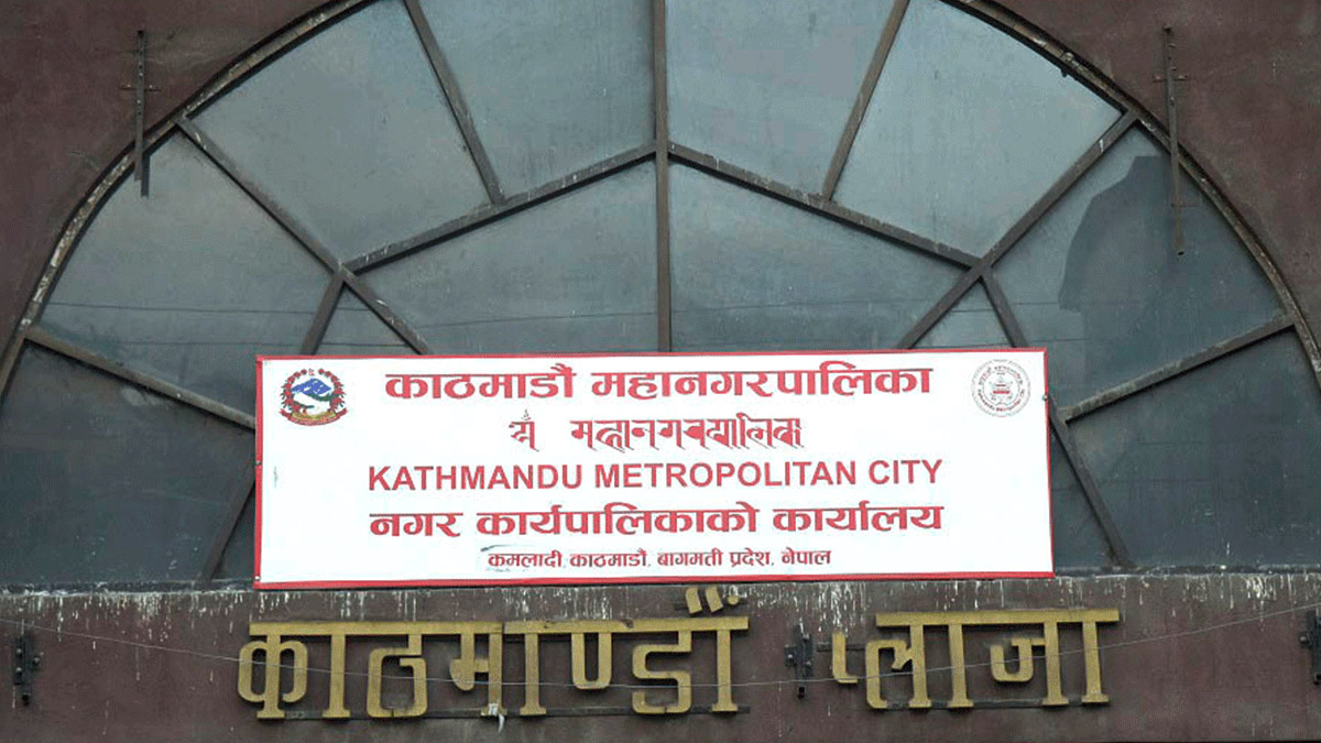 काठमाडौँ महानगरको छात्रवृत्ति परीक्षामा १६ हजारभन्दा बढी विद्यार्थी सफल, विज्ञान संकायको दबदबा
