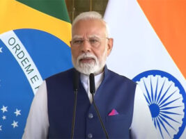 प्रधानमन्त्री मोदीको पाँच राष्ट्रको सफल भ्रमण सम्पन्न: महत्वपूर्ण सम्झौता र उच्च सम्मान प्राप्त