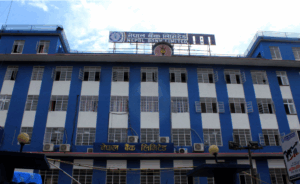 नेपाल बैंक लिमिटेडको सञ्चालकमा बद्री खनाल र ध्रुव भट्टराई निर्वाचित